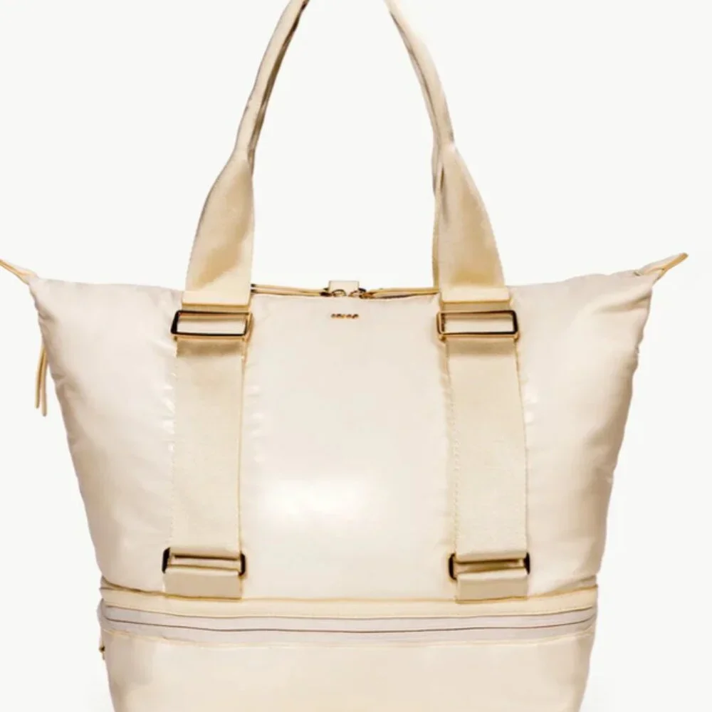 Caraa Yoga Tote by Free People - NWT - Picture 1 of 12